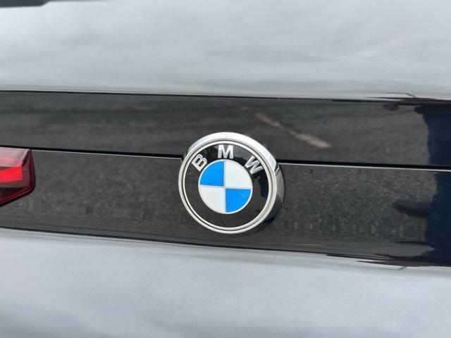 used 2025 BMW X6 car, priced at $73,980