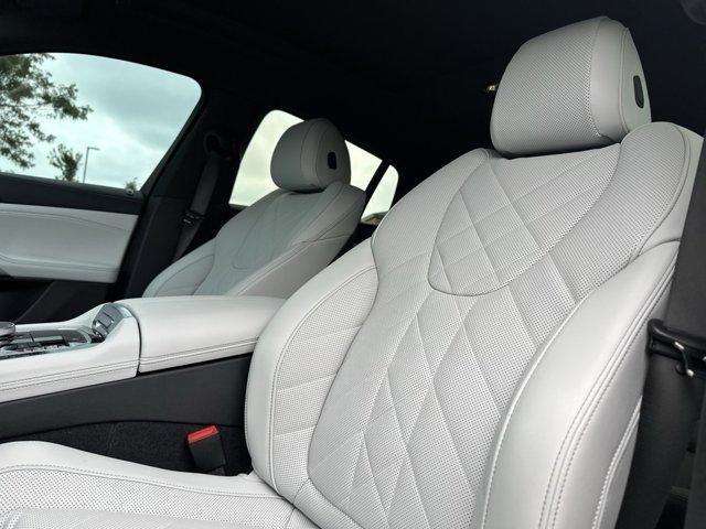 used 2025 BMW X6 car, priced at $73,980