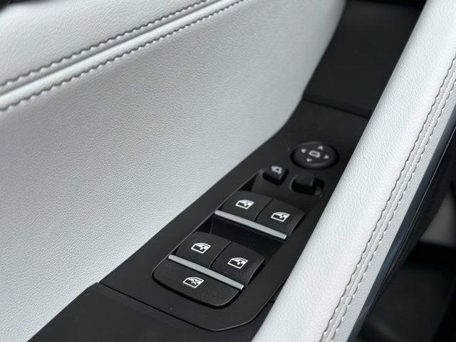 used 2025 BMW X6 car, priced at $73,980