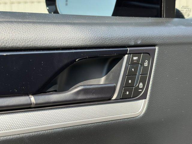 used 2024 Porsche Cayenne car, priced at $79,580