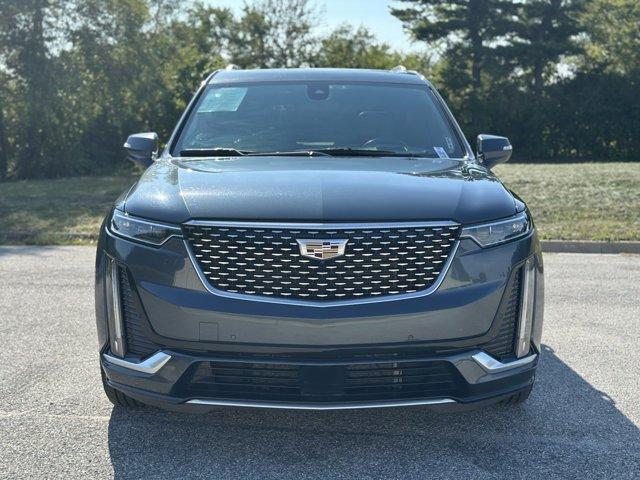 used 2020 Cadillac XT6 car, priced at $30,980