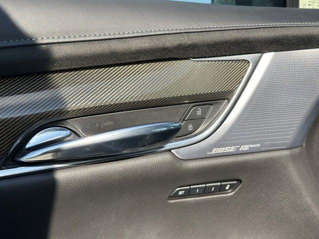 used 2020 Cadillac XT6 car, priced at $30,980