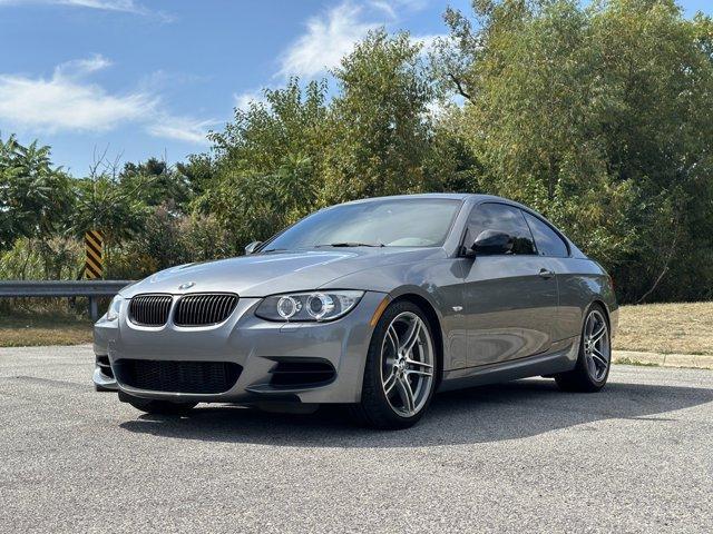 used 2012 BMW 335 car