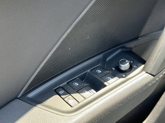 used 2023 Audi A3 car, priced at $25,772
