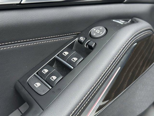 used 2023 BMW X5 car, priced at $51,266