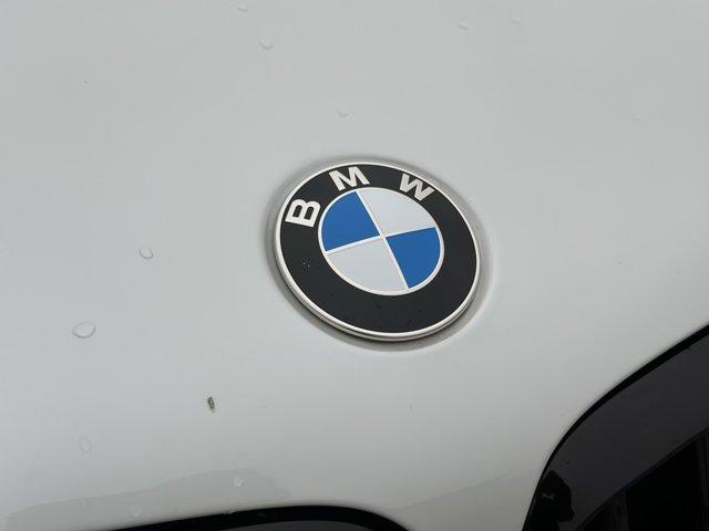 used 2023 BMW X5 car, priced at $51,266