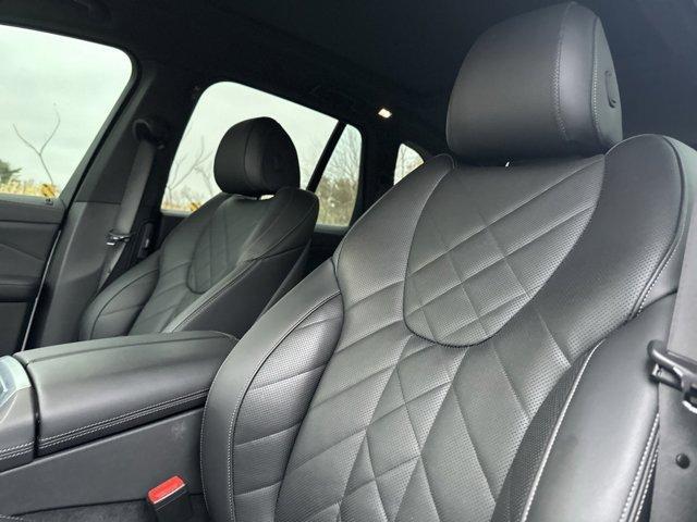 used 2023 BMW X5 car, priced at $51,266