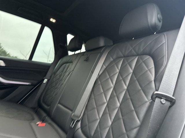 used 2023 BMW X5 car, priced at $51,266