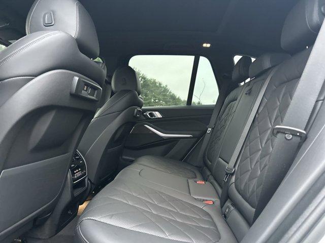 used 2023 BMW X5 car, priced at $51,266