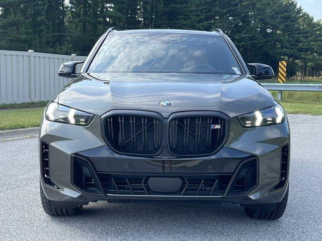 new 2025 BMW X5 car, priced at $100,090