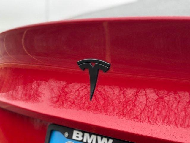 used 2023 Tesla Model Y car, priced at $31,980