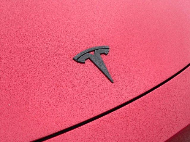 used 2023 Tesla Model Y car, priced at $31,980