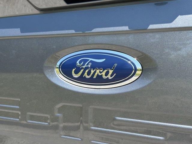 used 2021 Ford F-150 car, priced at $34,980