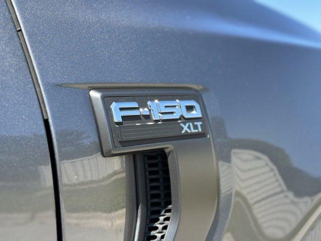 used 2021 Ford F-150 car, priced at $34,980