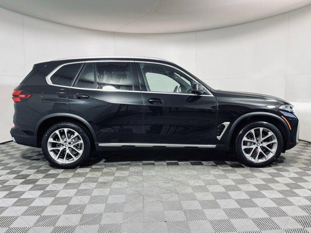 new 2024 BMW X5 car, priced at $72,945