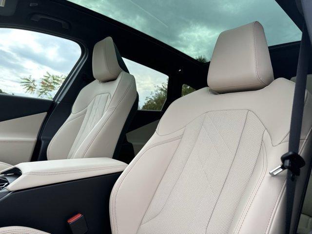 new 2026 BMW X3 car, priced at $57,325