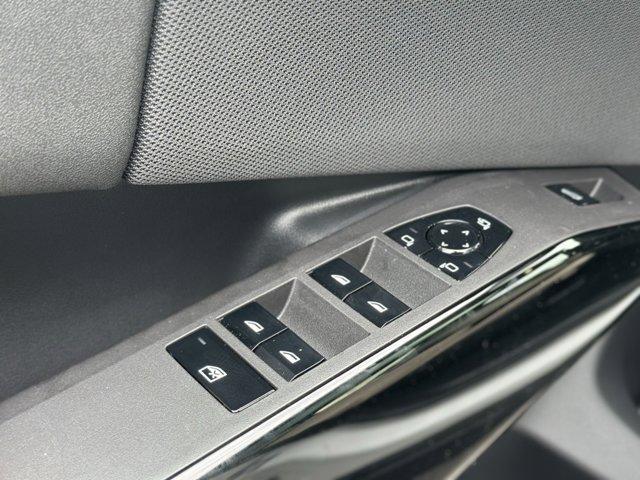 new 2026 BMW X3 car, priced at $57,325