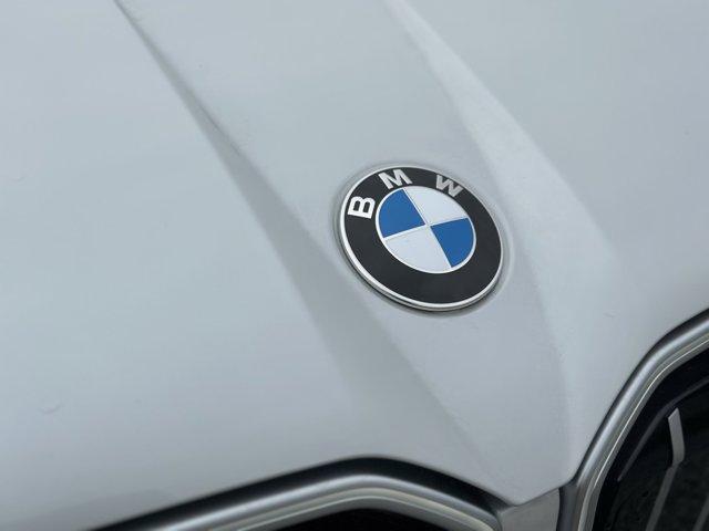new 2026 BMW X3 car, priced at $57,325