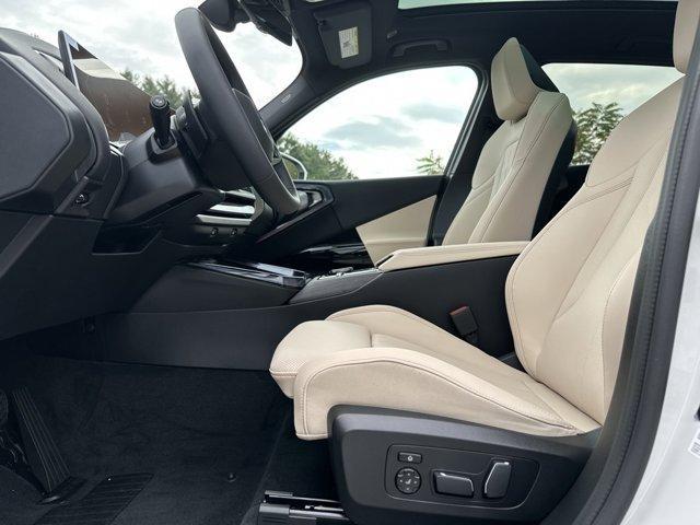 new 2026 BMW X3 car, priced at $57,325