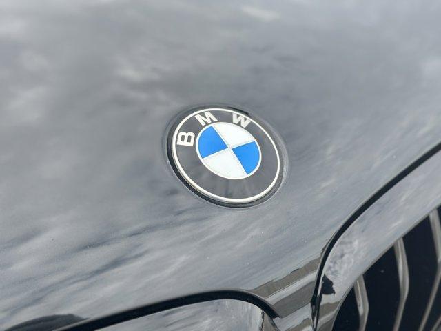 used 2021 BMW X5 car, priced at $34,980