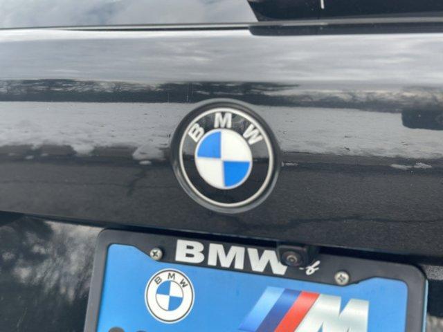 used 2021 BMW X5 car, priced at $34,980
