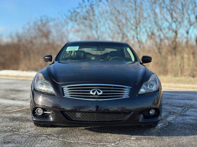 used 2012 INFINITI G37 car, priced at $11,980