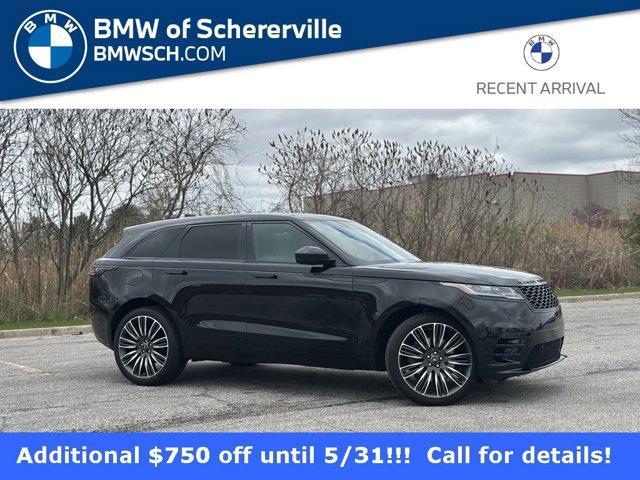 used 2023 Land Rover Range Rover Velar car, priced at $46,380