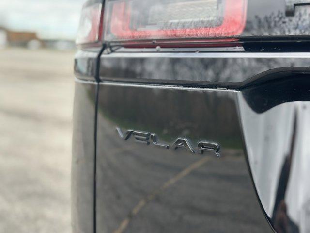 used 2023 Land Rover Range Rover Velar car, priced at $47,846