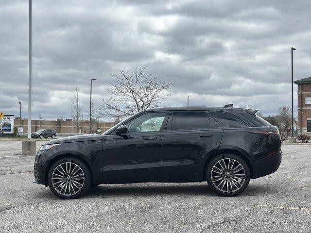 used 2023 Land Rover Range Rover Velar car, priced at $47,846
