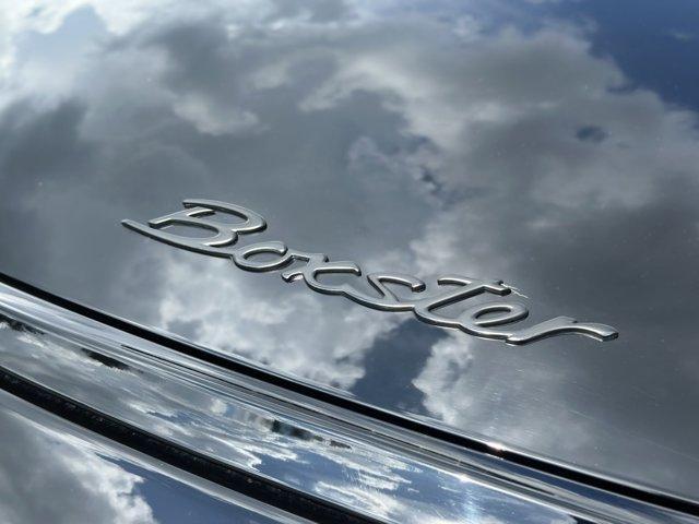 used 2002 Porsche Boxster car, priced at $16,980