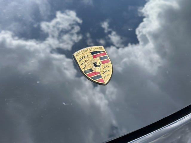 used 2002 Porsche Boxster car, priced at $16,980