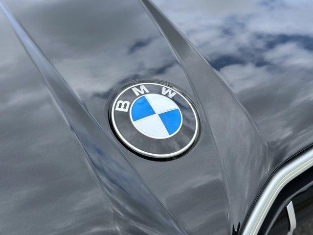 new 2025 BMW X3 car, priced at $56,525