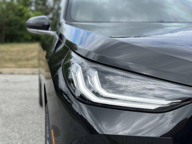 new 2025 BMW X3 car, priced at $56,525
