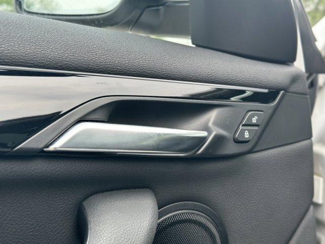 used 2022 BMW X1 car, priced at $23,280