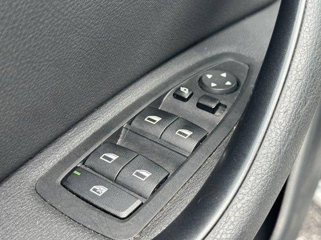 used 2022 BMW X1 car, priced at $23,280