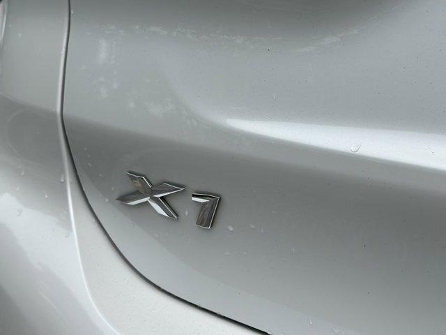 used 2022 BMW X1 car, priced at $23,280