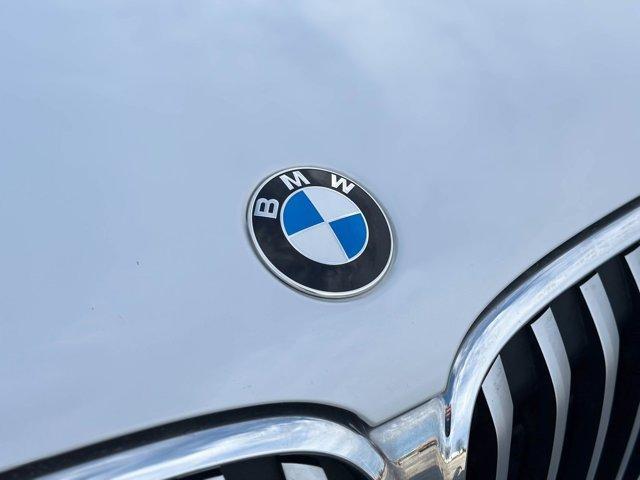 used 2022 BMW X1 car, priced at $28,980