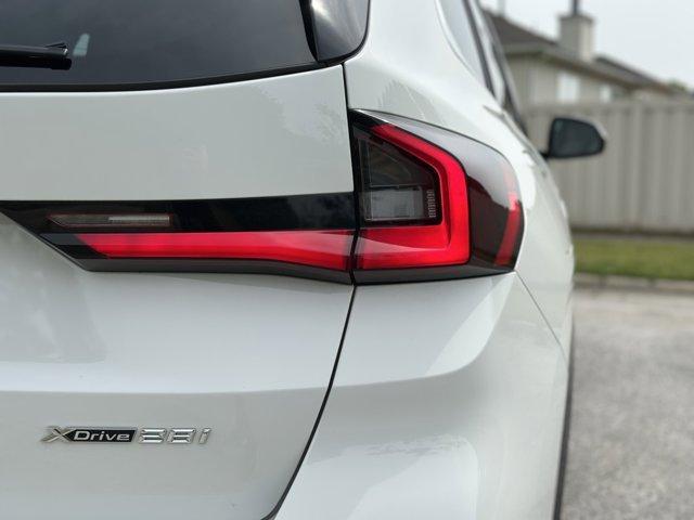 used 2023 BMW X1 car, priced at $34,980