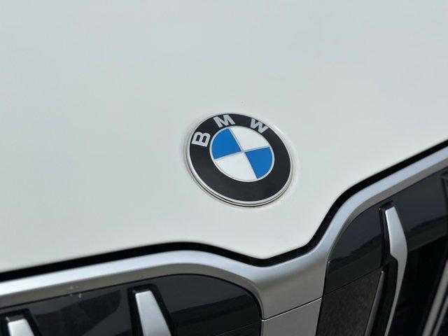 used 2023 BMW X1 car, priced at $34,980
