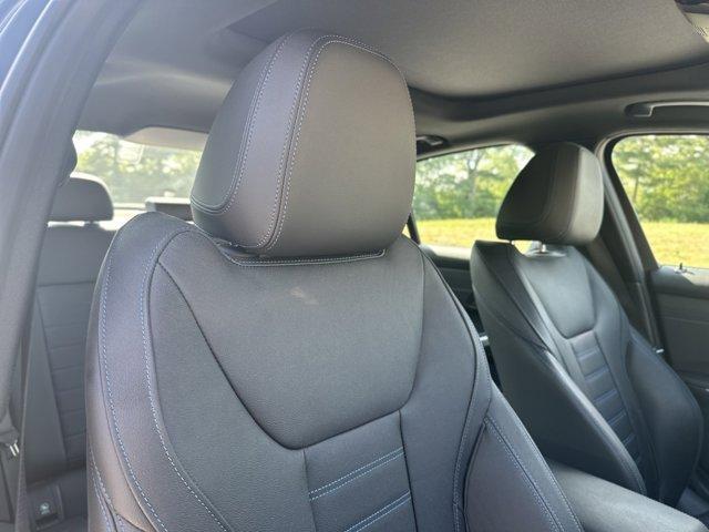 used 2023 BMW M340 car, priced at $58,980