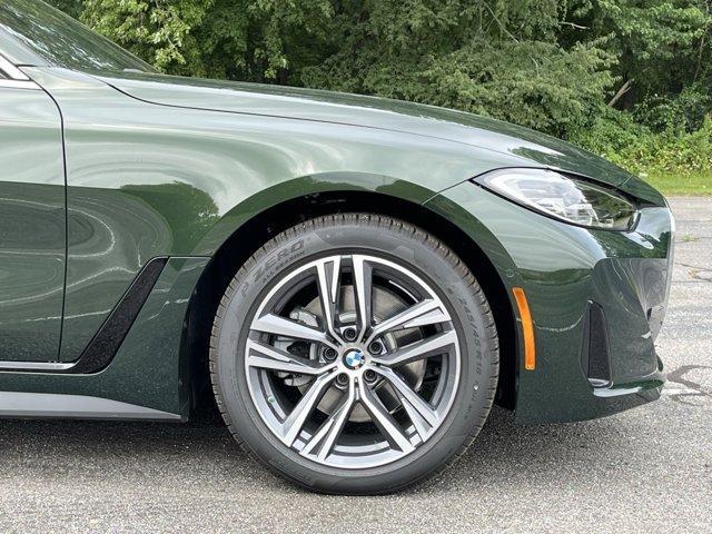 new 2024 BMW 430 Gran Coupe car, priced at $54,445