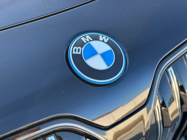 used 2023 BMW i7 car, priced at $78,980