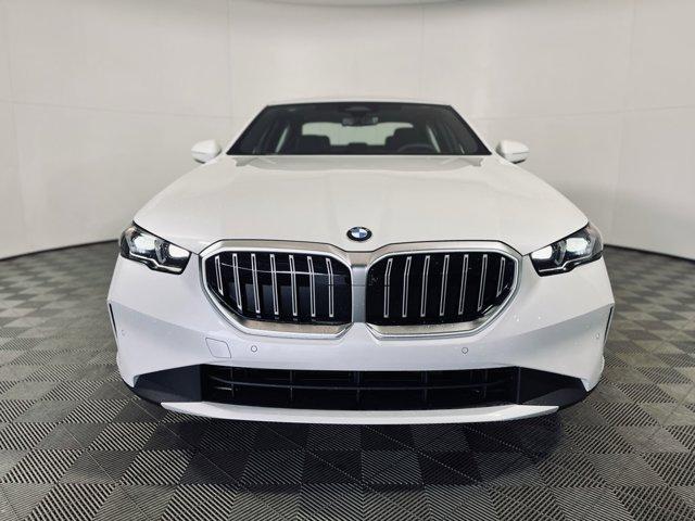 new 2024 BMW 530 car, priced at $64,895