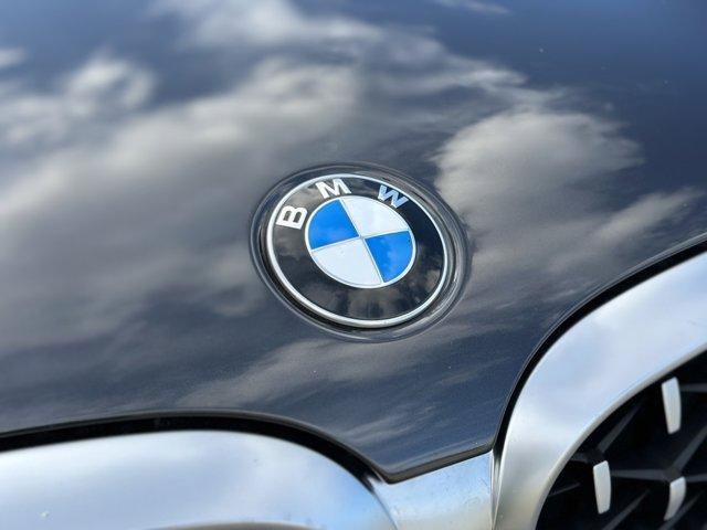 used 2023 BMW X4 car, priced at $40,980