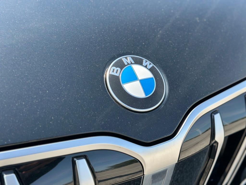 new 2026 BMW X1 car, priced at $48,975