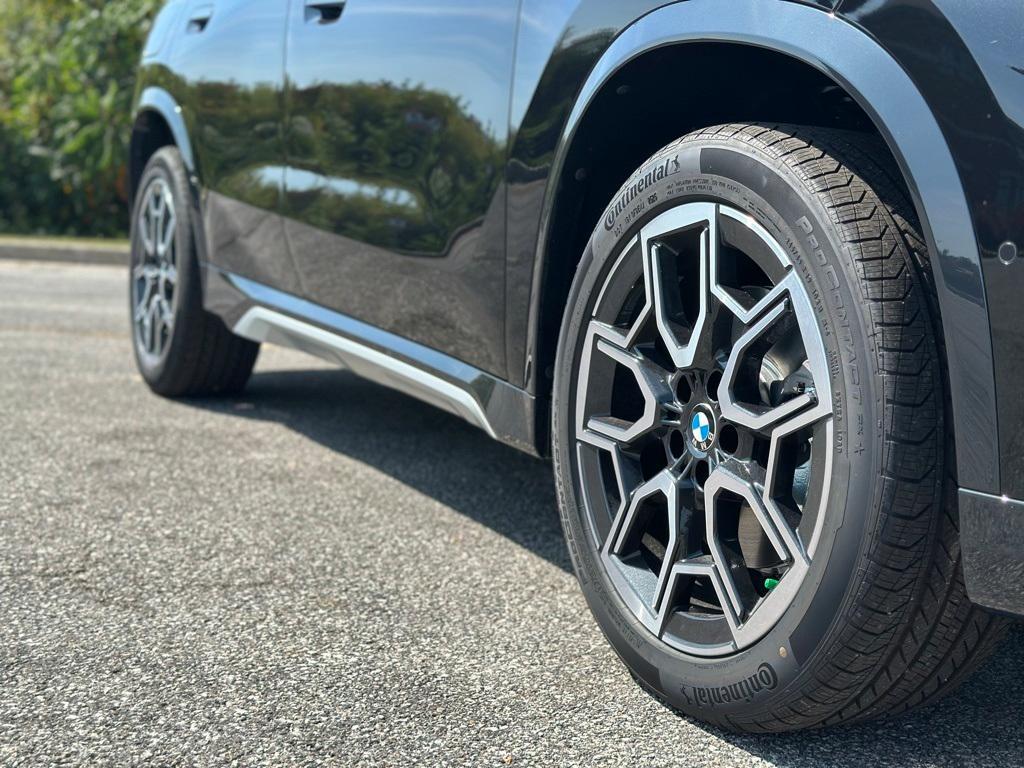 new 2026 BMW X1 car, priced at $48,975