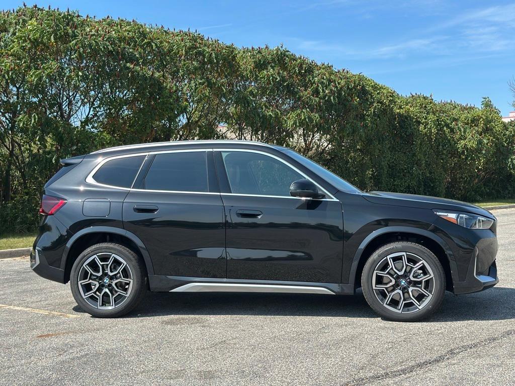 new 2026 BMW X1 car, priced at $48,975