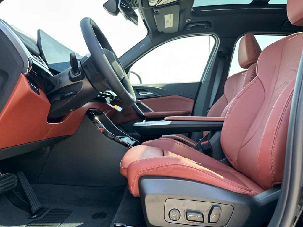 new 2026 BMW X1 car, priced at $48,975