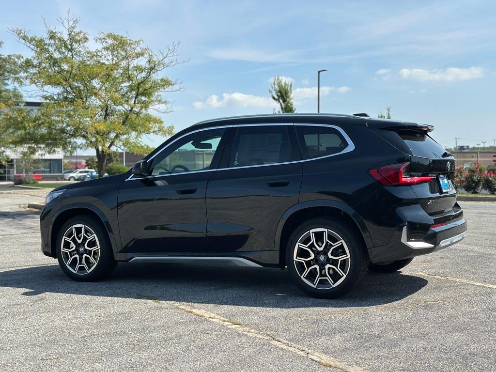 new 2026 BMW X1 car, priced at $48,975