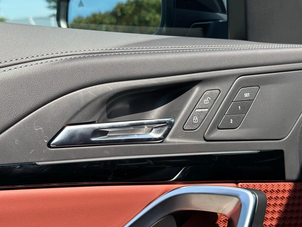 new 2026 BMW X1 car, priced at $48,975